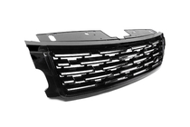 Range Rover IV L405 2013-2021 Parrilla del radiador estilo L460 (2018+) foto 9