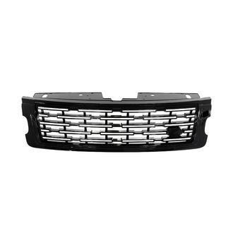 Parrilla del radiador estilo L460 (2018+) Range Rover IV L405 2013-2021 foto 1