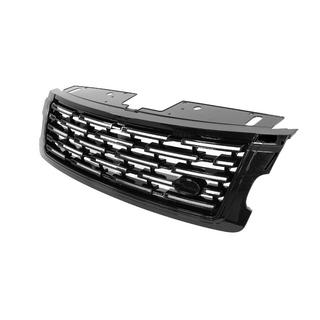 Parrilla del radiador estilo L460 (2018+) Range Rover IV L405 2013-2021 foto 3
