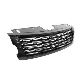 Parrilla del radiador estilo L460 (2018+) Range Rover IV L405 2013-2021 foto 4