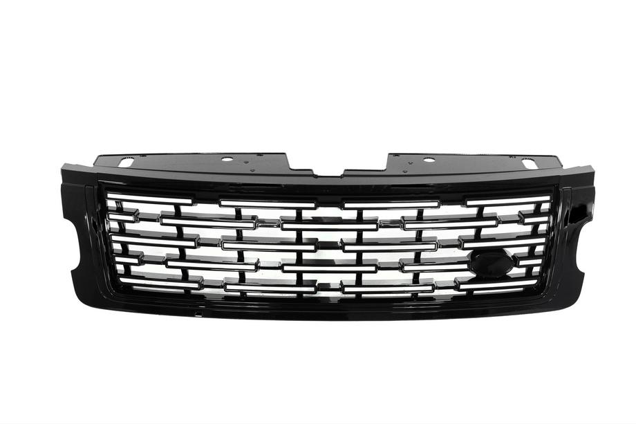 Range Rover IV L405 2013-2021 Parrilla del radiador estilo L460 (2018+) Image