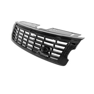 Parrilla del radiador estilo L460-SV (2018+) Range Rover IV L405 2013-2021 foto 3
