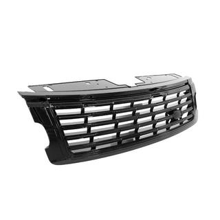 Parrilla del radiador estilo L460-SV (2018+) Range Rover IV L405 2013-2021 foto 4