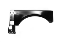 Range Rover III L322 2002-2012 Guardabarros derecho foto 1