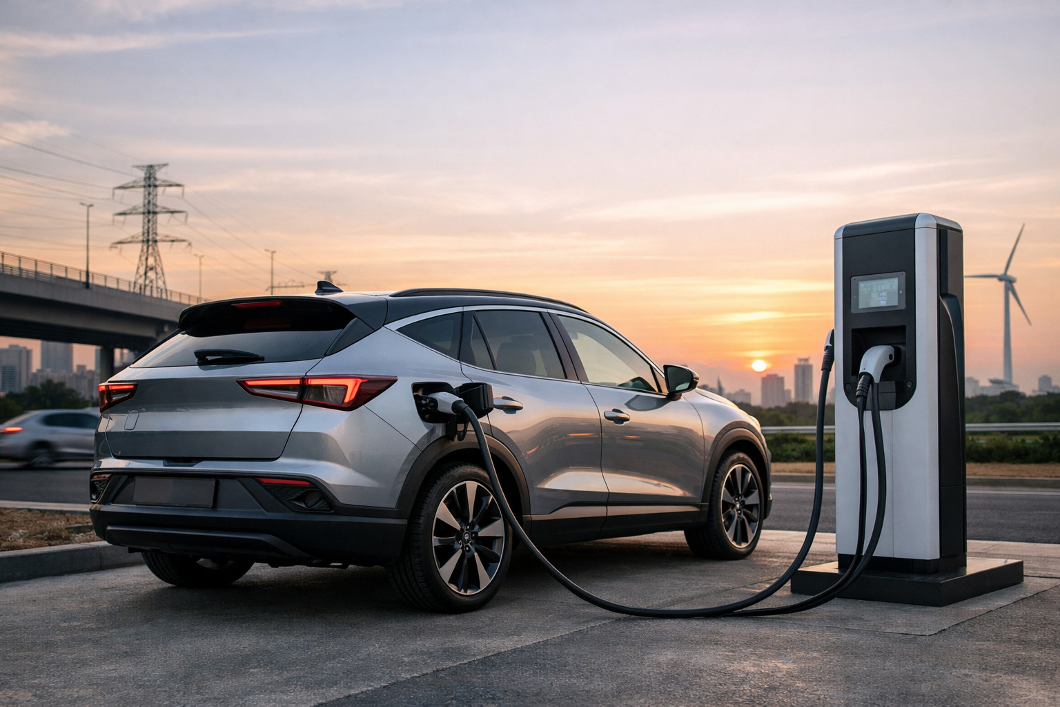 Canton Fair 2026: resumen de los autos y la tecnología presentados