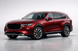 Análisis del Mazda CX-90: SUV insignia de tres filas para la familia foto 1