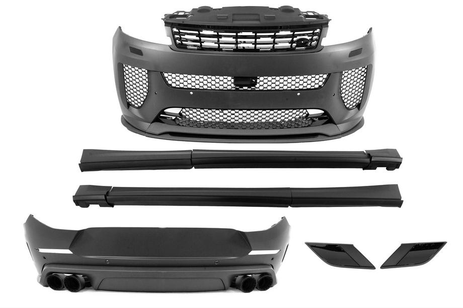 Range Rover Sport 2022- Kit de carrocería SV Image