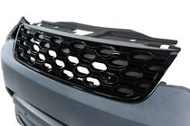 Land Rover Discovery V 2017- Kit de carrocería para restyling 2022 foto 8