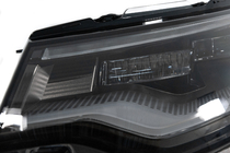 Land Rover Discovery V 2017- Kit de carrocería para restyling 2022 foto 33
