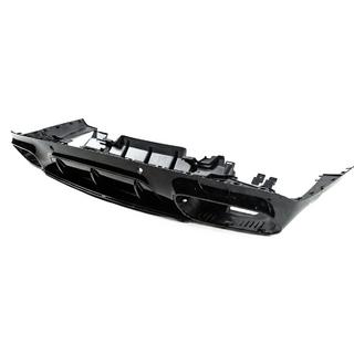 Difusor trasero (Diseño GT63) foto 1