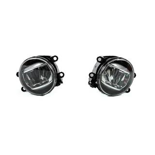 Faros antiniebla 2016+ (2 uds.) Toyota Land Cruiser 200 2007-2021 foto 1