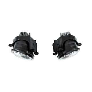Faros antiniebla 2016+ (2 uds.) Toyota Land Cruiser 200 2007-2021 foto 2