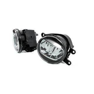 Faros antiniebla 2016+ (2 uds.) Toyota Land Cruiser 200 2007-2021 foto 3