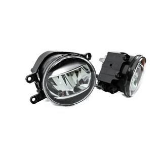 Faros antiniebla 2016+ (2 uds.) Toyota Land Cruiser 200 2007-2021 foto 4