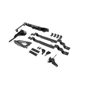 Kit de soportes desconocidos V4 (para 2016+) foto 2