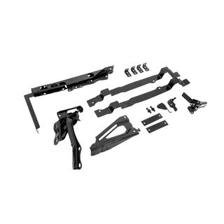 Kit de soportes desconocidos V4 (para 2016+) foto 3