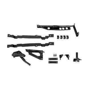 Kit de soportes desconocidos V4 (para 2016+) foto 4