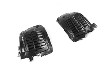 Range Rover Sport 2014-2022 Revestimientos de pasos de rueda delanteros para SVR (2 uds) foto 1