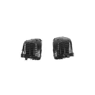 Revestimientos de pasos de rueda delanteros para SVR (2 uds) Range Rover Sport 2014-2022 foto 2