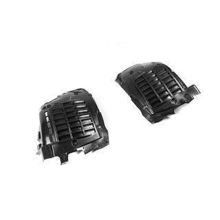 Revestimientos de pasos de rueda delanteros para SVR (2 uds) Range Rover Sport 2014-2022 foto 1