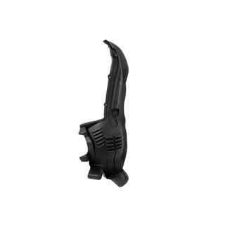 Protector de paso de rueda delantero izquierdo V2 (largo) Toyota Land Cruiser 300 2021- foto 1