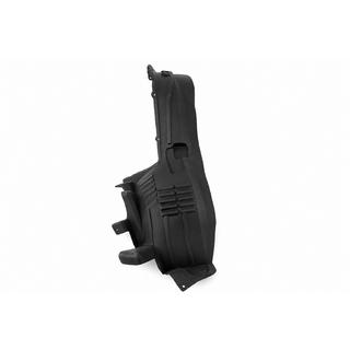 Protector de paso de rueda delantero izquierdo V2 (largo) Toyota Land Cruiser 300 2021- foto 2
