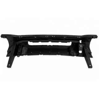 Soporte de parachoques trasero (1 ud.) Mercedes S-class W222 2013-2022 foto 1