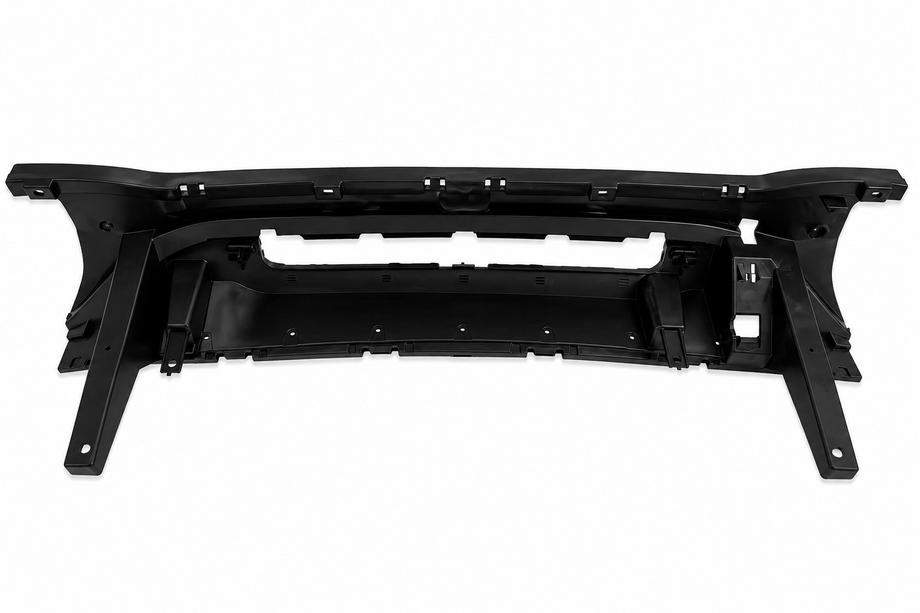 Mercedes S-class W222 2013-2022 Soporte de parachoques trasero (1 ud.) Foto 1