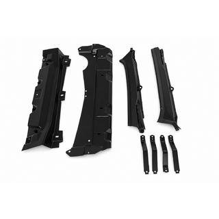 Kit de montaje delantero V3 Toyota Land Cruiser Prado 150 2009-2023 foto 1