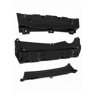 Kit de montaje delantero V3 Toyota Land Cruiser Prado 150 2009-2023 foto 2