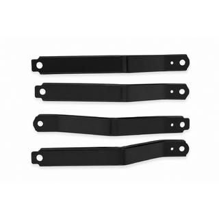 Kit de montaje delantero V3 Toyota Land Cruiser Prado 150 2009-2023 foto 3