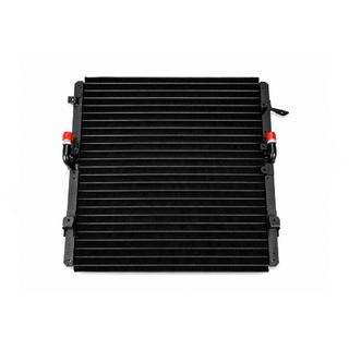 Condensador de aire acondicionado Toyota Land Cruiser 100 1998-2007 foto 2