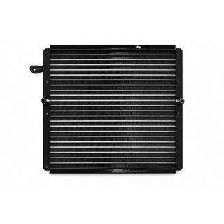 Condensador de aire acondicionado Toyota Land Cruiser 100 1998-2007 foto 1
