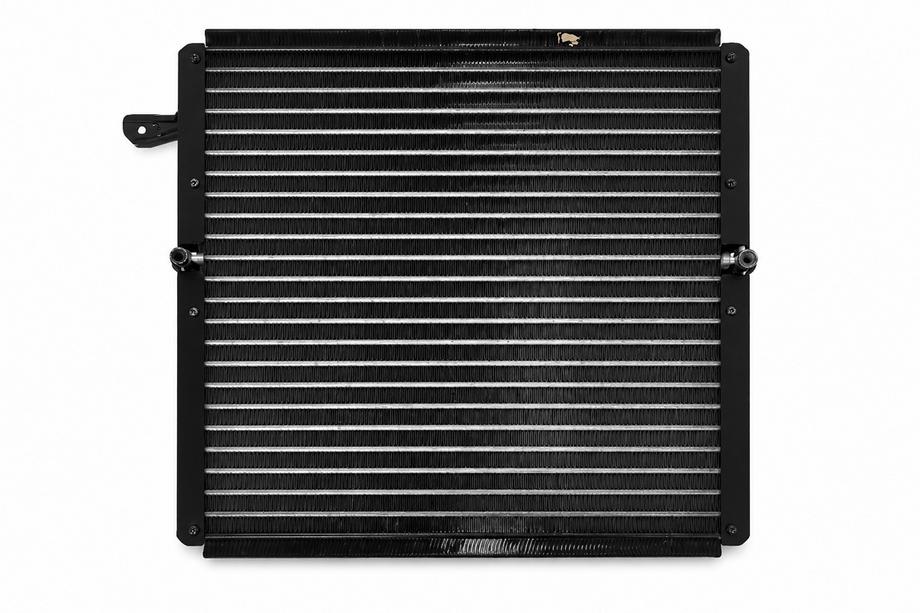 Toyota Land Cruiser 100 1998-2007 Condensador de aire acondicionado Image