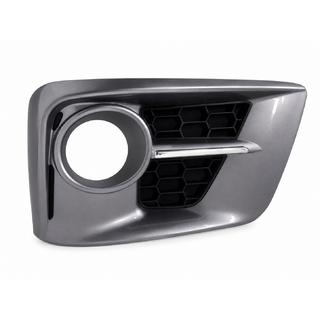 Rejilla derecha del faro antiniebla F-Sport (2012-2015) Lexus LX570/450d 2008-2022 foto 1