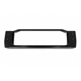 Refuerzo perfil en U V1 (para vehículos con kit de restyling instalado) Mercedes G class W463 1990-2018 foto 1
