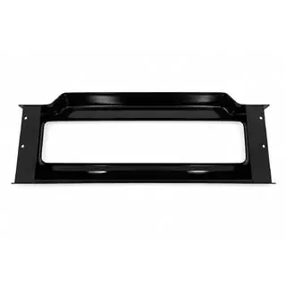 Refuerzo de perfil en U V2 (para vehículos con kit de restyling instalado) Mercedes G class W463 1990-2018 foto 2