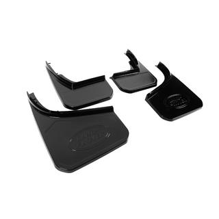 Faldillas guardabarros Type-B (negro brillo, 4 uds.) Land Rover Defender 2019- foto 4