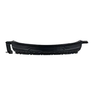 Soporte de fijación del parachoques trasero (central) Mercedes E-class W213 2016-2023 foto 2
