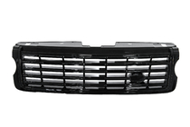 Range Rover IV L405 2013-2021 Parrilla del radiador estilo L460-SV (2013-2018) foto 2