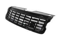 Range Rover IV L405 2013-2021 Parrilla del radiador estilo L460-SV (2013-2018) foto 4