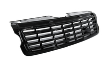 Range Rover IV L405 2013-2021 Parrilla del radiador estilo L460-SV (2013-2018) foto 5