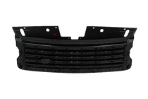Range Rover IV L405 2013-2021 Parrilla del radiador estilo L460-SV (2013-2018) foto 6