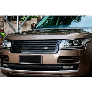 Parrilla del radiador estilo L460-SV (2013-2018) Range Rover IV L405 2013-2021 foto 1