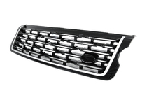 Range Rover IV L405 2013-2021 Parrilla delantera estilo L460 (2013-2018) foto 5