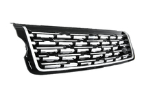 Range Rover IV L405 2013-2021 Parrilla delantera estilo L460 (2013-2018) foto 7