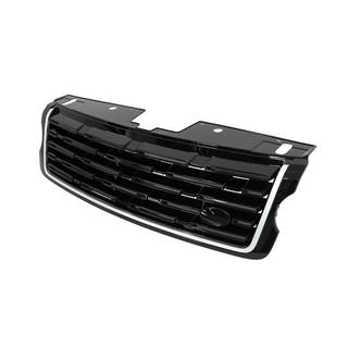 Parrilla delantera estilo L460 (2013-2018) Range Rover IV L405 2013-2021 foto 4