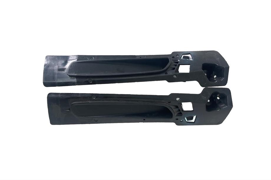 BMW X5 G05 2019–2026 Adaptador para molduras de umbral iluminadas Image