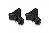 Lexus GX460 2009-2023 Retenedor inferior del parachoques (2 uds) foto 5