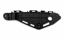 Lexus GX460 2009-2023 Guía/soporte (retén) del paragolpes delantero derecho foto 2